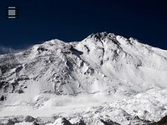 08 Mount Everest North Face Advanced Base Camp